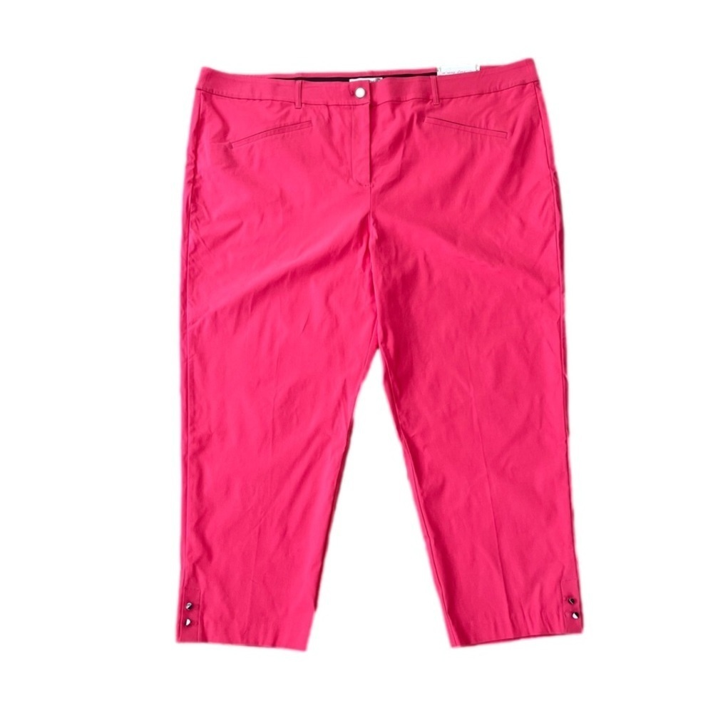 CAPRIS In Every Story Universal Fit Size 30 Pants NWT